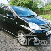PERODUA VIVA ELITE 2011