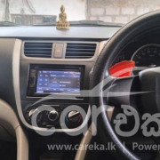 SUZUKI CELERIO 2014