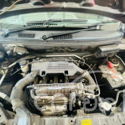 SUZUKI ALTO 2015