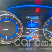 SUZUKI BALENO 2019