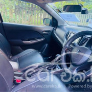SUZUKI BALENO 2019
