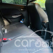 SUZUKI BALENO 2019