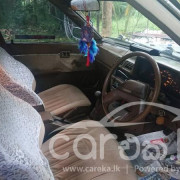 TOYOTA CARINA 1992