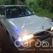 TOYOTA CARINA 1992