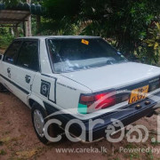 TOYOTA CARINA 1992