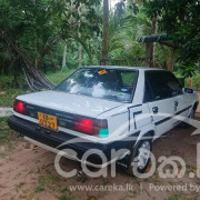 TOYOTA CARINA 1992