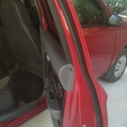 SUZUKI ALTO 2015