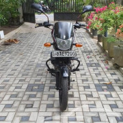 BAJAJ PLATINA 2013