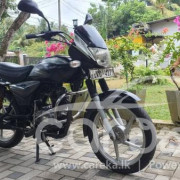 BAJAJ PLATINA 2009