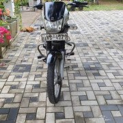 BAJAJ PLATINA 2009
