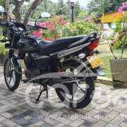 BAJAJ PLATINA 2009