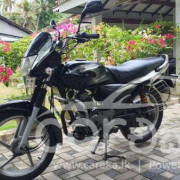 BAJAJ PLATINA 2009