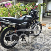 BAJAJ PLATINA 2009