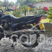 BAJAJ CT100 2019