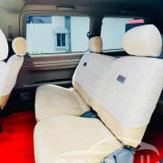 TOYOTA NOAH KR42 2000