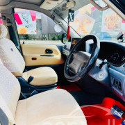 TOYOTA NOAH KR42 2000