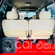 TOYOTA NOAH KR42 2000