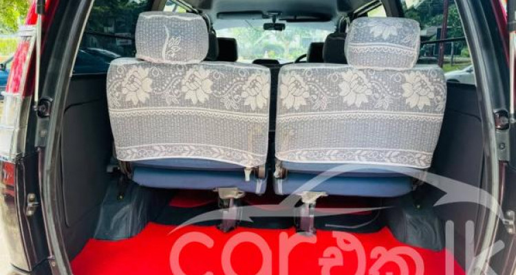 TOYOTA NOAH KR42 2000