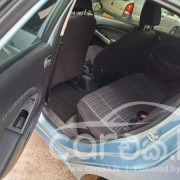 MAZDA DEMIO 2010