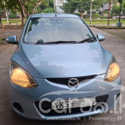MAZDA DEMIO 2010