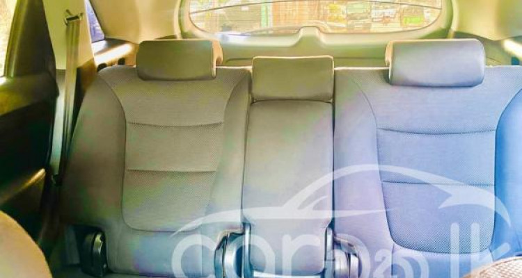 KIA SORENTO 2010