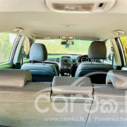 KIA SORENTO 2010