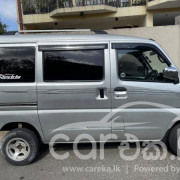 NISSAN CLIPPER 2007