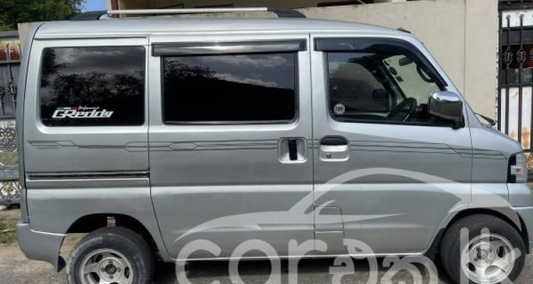 NISSAN CLIPPER 2007