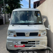 NISSAN CLIPPER 2007