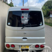 NISSAN CLIPPER 2007