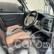 NISSAN CLIPPER 2007