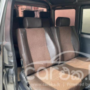 NISSAN CLIPPER 2007