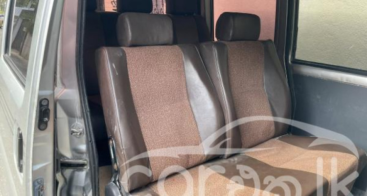 NISSAN CLIPPER 2007