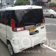 SUZUKI SPACIA 2017