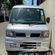 NISSAN CLIPPER 2007