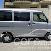 NISSAN CLIPPER 2007