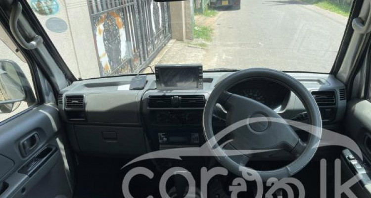 NISSAN CLIPPER 2007