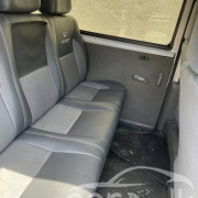 NISSAN CLIPPER 2007