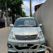 PERODUA VIVA ELITE 2011