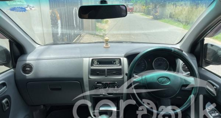 PERODUA VIVA ELITE 2011
