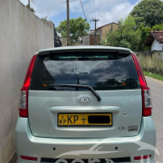 PERODUA VIVA ELITE 2011
