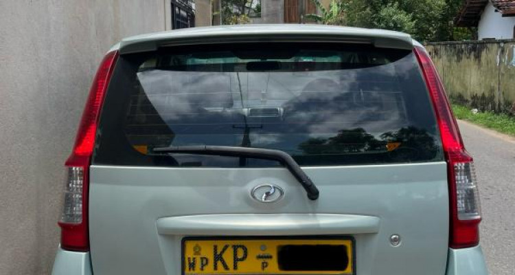 PERODUA VIVA ELITE 2011