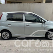 PERODUA VIVA ELITE 2011