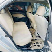 TOYOTA BELTA 2008