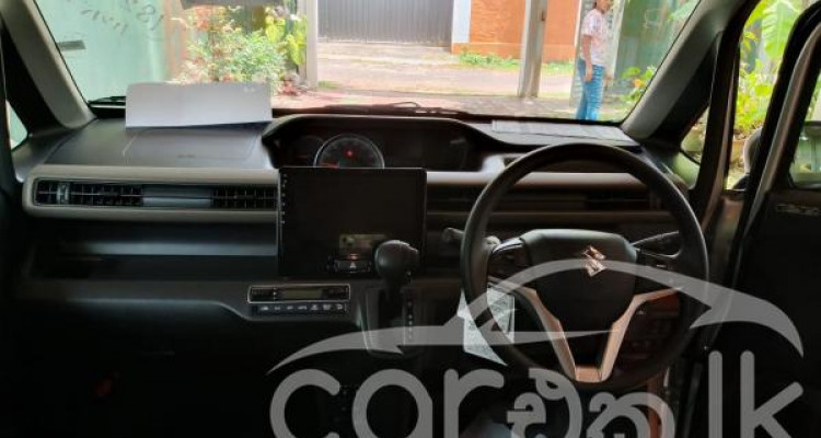 SUZUKI WAGON R 2023