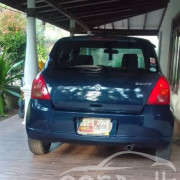 SUZUKI SWIFT 2007