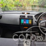 SUZUKI SWIFT 2008