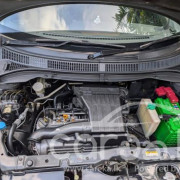 SUZUKI SWIFT 2008