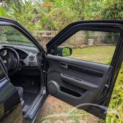 SUZUKI SWIFT 2008