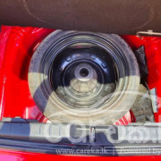 TOYOTA VITZ 2007